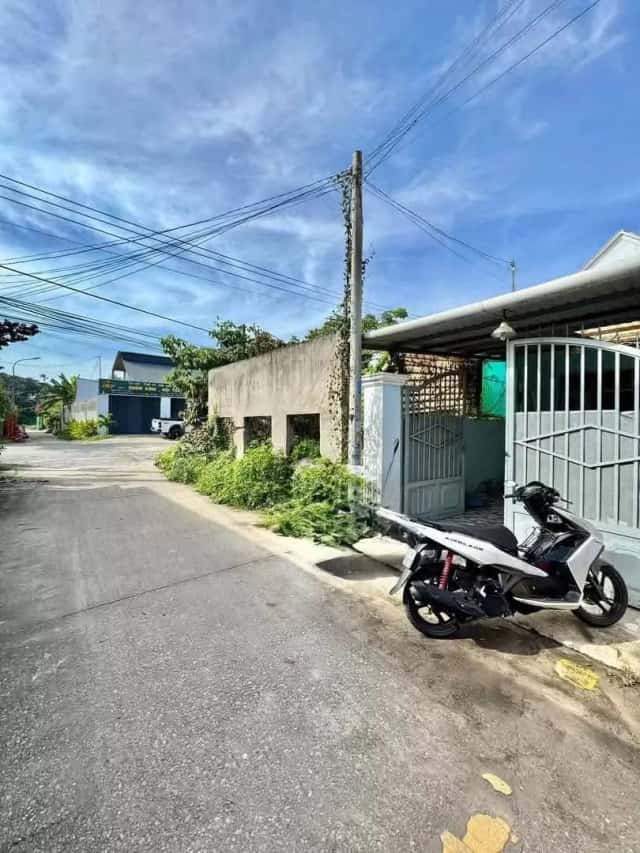 Bán nhà hẻm Bình Nhâm 07 Thành phố Thuận An, Bình Dương – 2 phòng ngủ, giá 2.8 tỷ