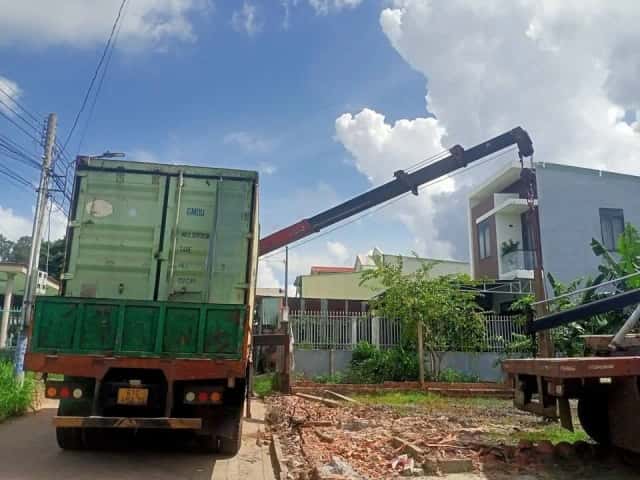 Bán đất đường DX 071 Thành phố Thủ Dầu Một, Bình Dương – giá 2 tỷ