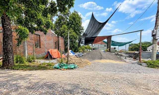 Bán đất K44 Phùng Quán Thị xã Hương Thủy, TP. Huế – giá 1.1 tỷ