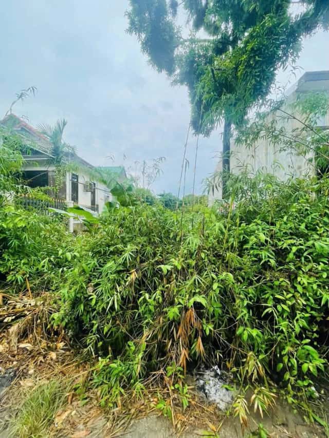 Bán đất Thôn Tiên Nộn Quận Thuận Hóa, TP. Huế – giá 725 triệu