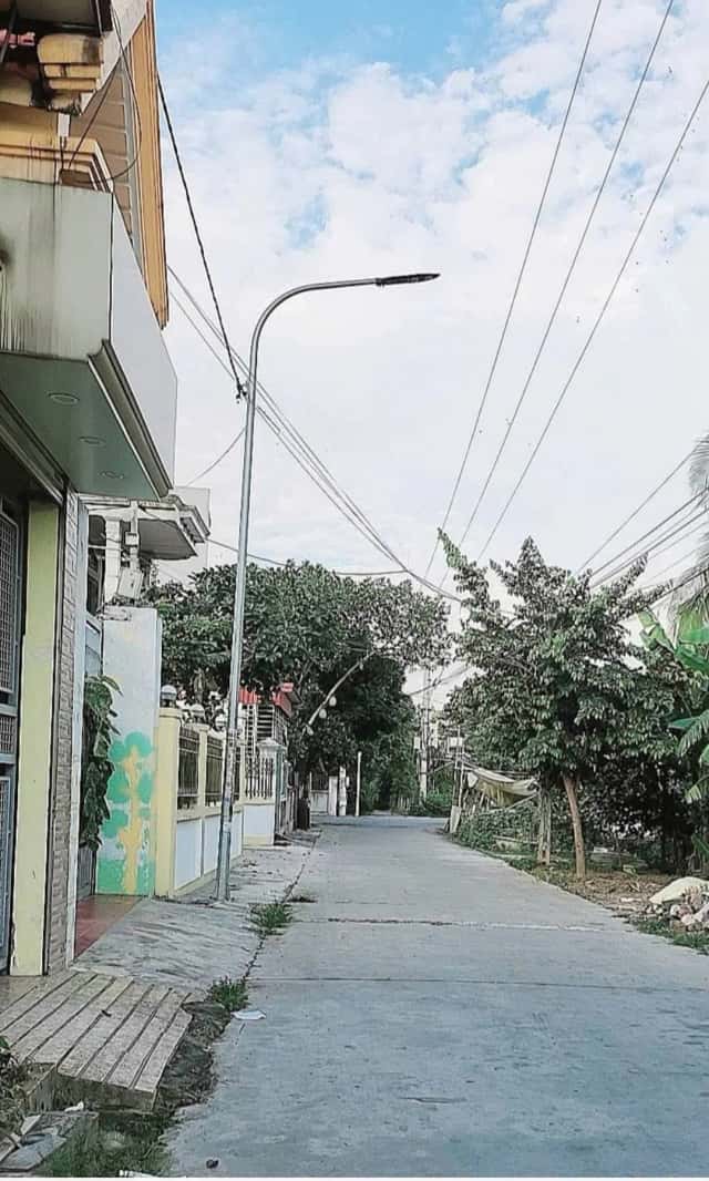 Bán đất Thôn An Luận Huyện An Lão, TP. Hải Phòng – giá 1.5 tỷ