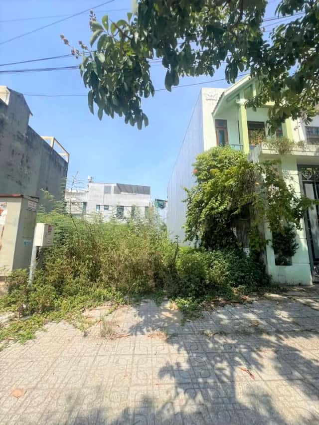 Bán đất KĐT mới Mỹ Thượng Quận Thuận Hóa, TP. Huế – giá 2.8 tỷ