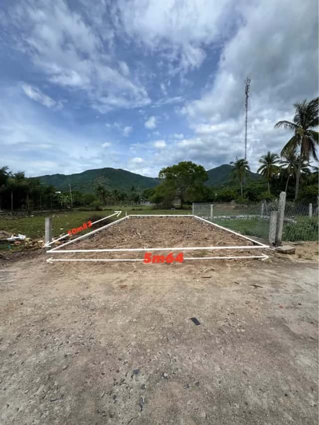 Bán đất đường HL39 Huyện Diên Khánh, Khánh Hòa – giá 599 triệu