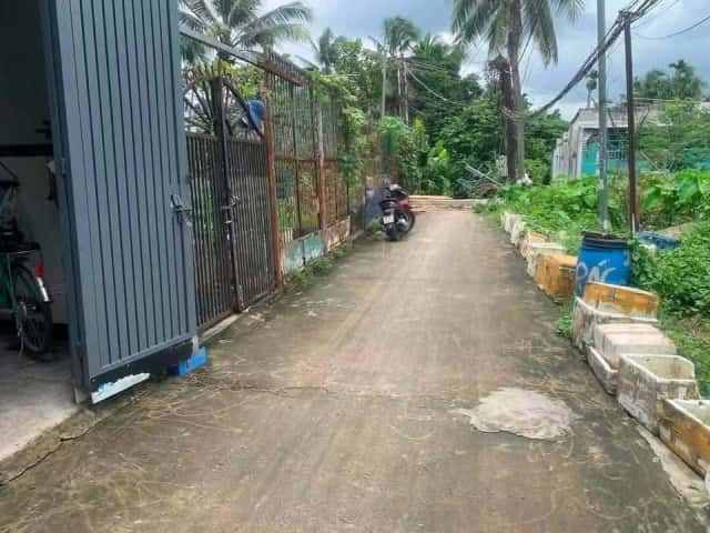 Bán đất Bình Nhâm 47 Thành phố Thuận An, Bình Dương – giá 3.2 tỷ