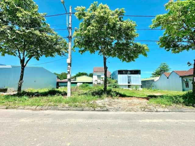 Bán đất Trần Đại Nghĩa Quận Thuận Hóa, TP. Huế – giá 2.8 tỷ