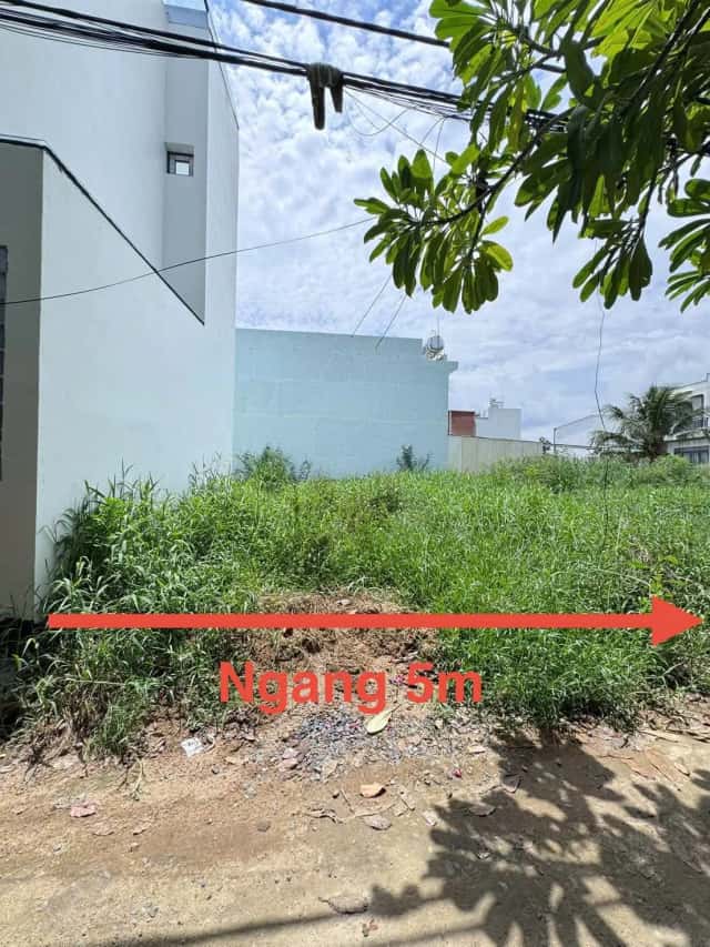 Bán đất thôn 2 Huyện Diên Khánh, Khánh Hòa – giá 839 triệu