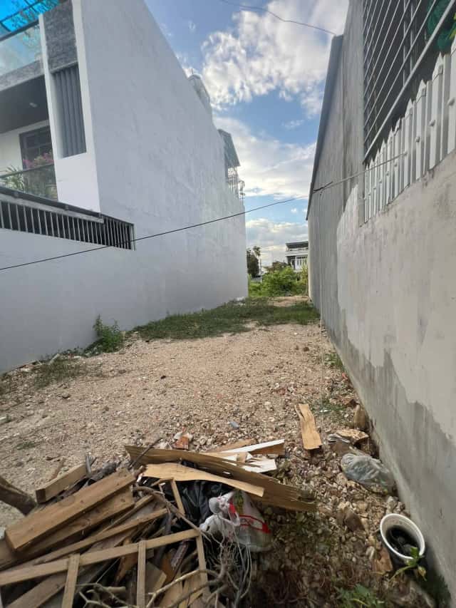 Bán đất khu TĐC Hòn Rớ 2 Thành phố Nha Trang, Khánh Hòa – giá 5.4 tỷ