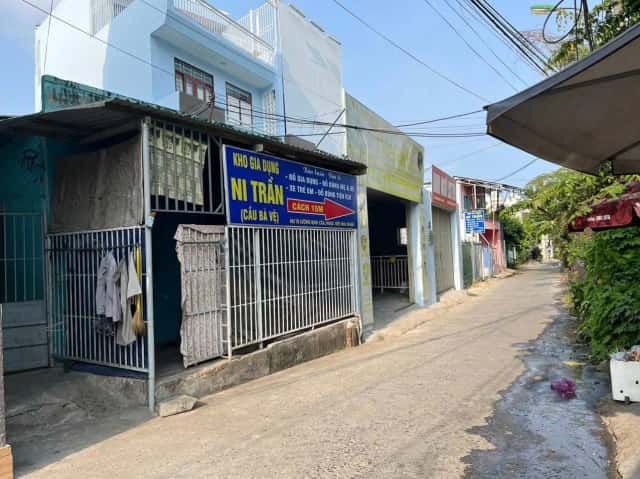 Bán nhà hẻm Lương Định Của Thành phố Nha Trang, Khánh Hòa – 5 phòng ngủ, giá 3.4 tỷ