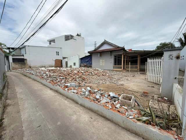 Bán đất Thôn Thái Thông Thành phố Nha Trang, Khánh Hòa – giá 1.8 tỷ