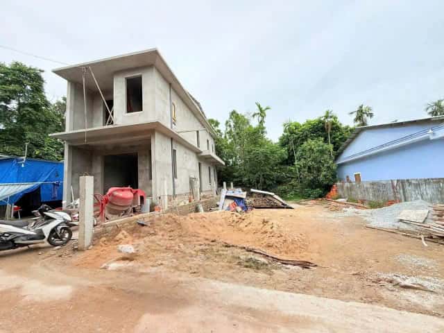 Bán đất Huyền Trân Công Chúa Quận Thuận Hóa, TP. Huế – giá 1.5 tỷ