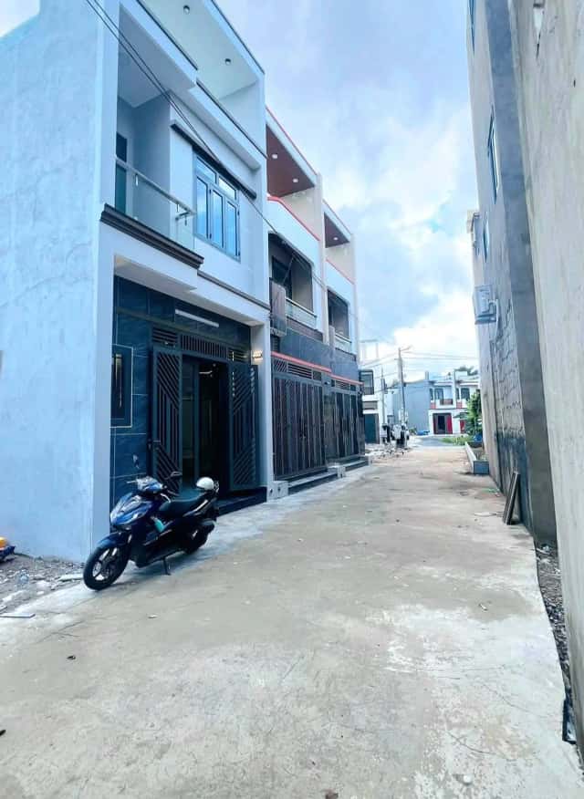 Bán đất hẻm 183 Phạm Văn Diêu Thành phố Biên Hòa, Đồng Nai – giá 1.7 tỷ