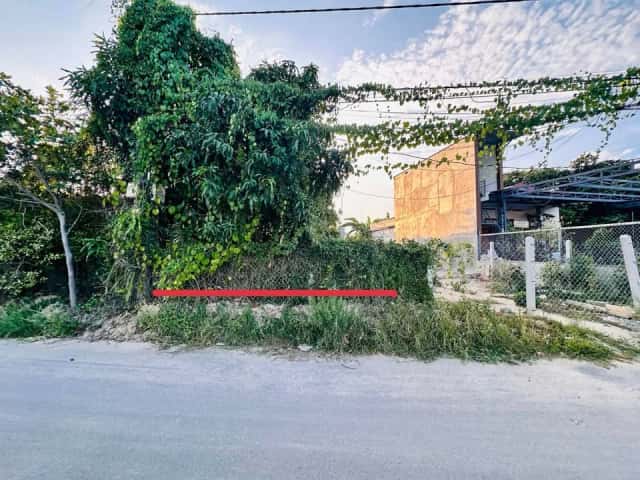 Bán đất Thôn Võ Dõng Huyện Diên Khánh, Khánh Hòa – giá 1.4 tỷ
