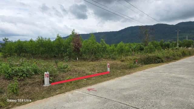 Bán đất Thôn Hòn Lay Huyện Khánh Vĩnh, Khánh Hòa – giá 179 triệu