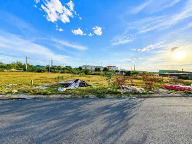 Bán đất KDC Thủy Châu Thị xã Hương Thủy, TP. Huế – giá 870 triệu