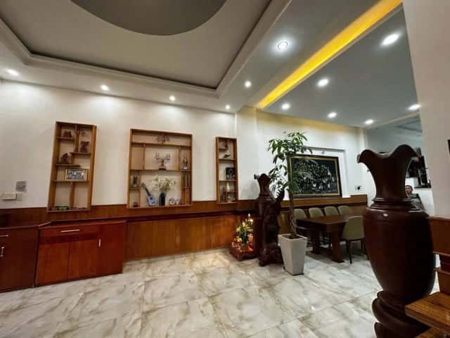 Bán nhà mặt tiền đường 19/5, Khu đô thị Vĩnh Điềm Trung Thành phố Nha Trang, Khánh Hòa – 4 phòng ngủ, giá 11.6 tỷ