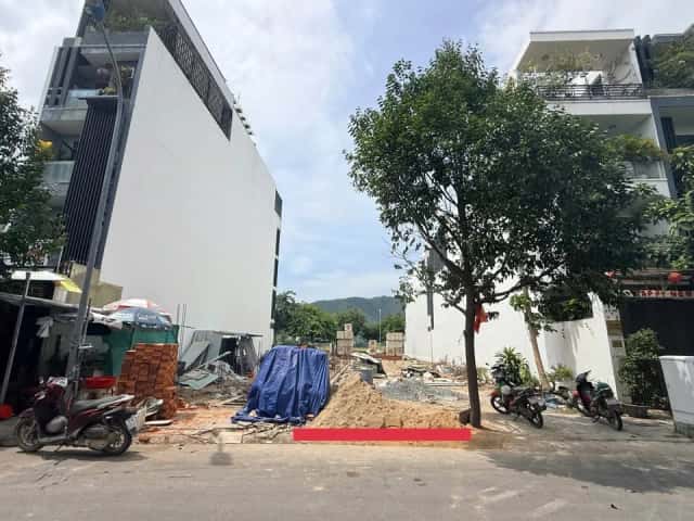 Bán đất đường T3, Khu đô thị An Bình Tân  Thành phố Nha Trang, Khánh Hòa – giá 7.2 tỷ