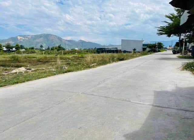 Bán đất Thôn Trung Thành phố Nha Trang, Khánh Hòa – giá 2.9 tỷ