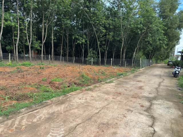 Bán đất Thới Hòa 35 Thành phố Bến Cát, Bình Dương – giá 1.1 tỷ