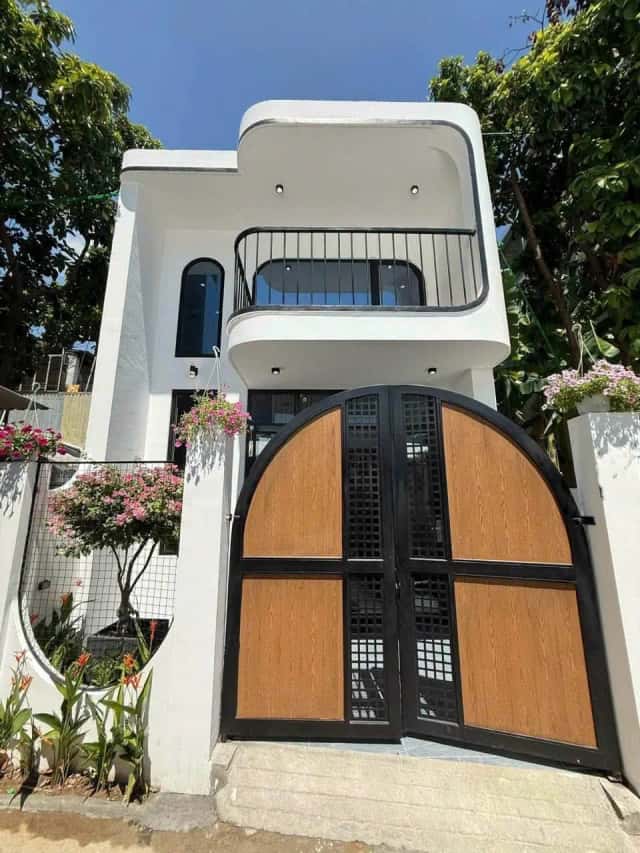Bán nhà hẻm Trường Chinh Quận Thanh Khê, TP. Đà Nẵng – 3 phòng ngủ, giá 3.8 tỷ Bán nhà hẻm Trường Chinh Quận Thanh Khê, TP. Đà Nẵng – 3 phòng ngủ, giá 3.8 tỷ
