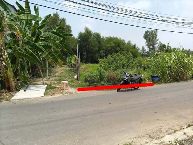 Bán đất Tân Định 054 Thành phố Bến Cát, Bình Dương – giá 1.4 tỷ