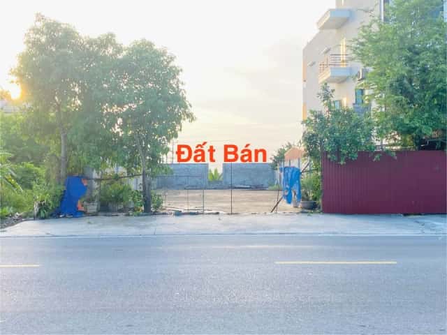 Bán đất QL 38B, Thôn Đoàn Thượng Huyện Gia Lộc, Hải Dương – giá 8.8 tỷ