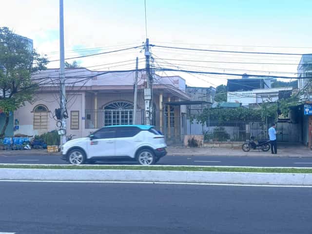 Bán đất Phạm Văn Đồng  Thành phố Nha Trang, Khánh Hòa – giá 24 tỷ