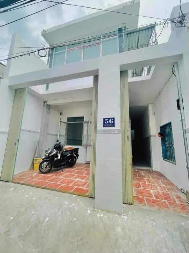 Bán nhà mặt tiền  Lý Phục Man  Thành phố Nha Trang, Khánh Hòa – 7 phòng ngủ, giá 3 tỷ