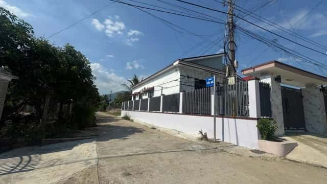 Bán đất đường Cây Ké, thôn 1 Huyện Diên Khánh, Khánh Hòa – giá 550 triệu