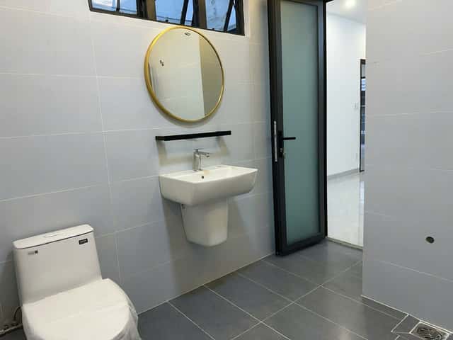 Bán nhà hẻm Lam Sơn Quận Tân Bình, TP.HCM – giá 24 tỷ