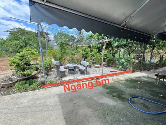 Bán đất thôn Thanh Minh Huyện Diên Khánh, Khánh Hòa – giá 950 triệu