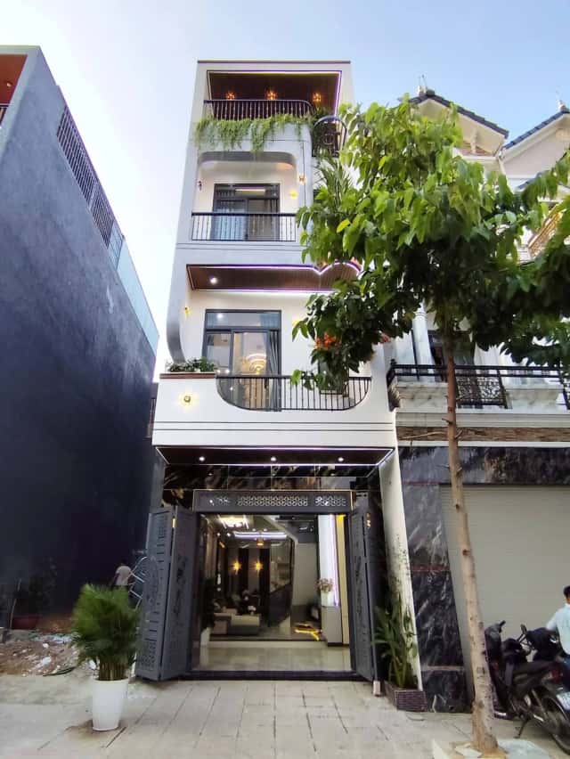 Bán nhà mặt tiền đường N2 Thành phố Thuận An, Bình Dương – 3 phòng ngủ, giá 5.3 tỷ Bán nhà mặt tiền đường N2 Thành phố Thuận An, Bình Dương – 3 phòng ngủ, giá 5.3 tỷ