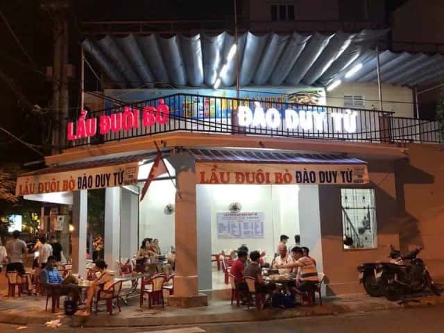 Bán nhà mặt tiền Hoàng Văn Thụ Thành phố Nha Trang, Khánh Hòa – 1 phòng ngủ, giá 14 tỷ