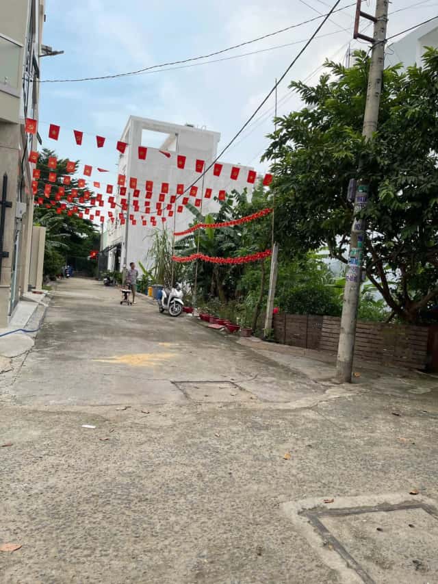 Bán đất Liên Ấp 234 Huyện Bình Chánh, TP.HCM – giá 3.7 tỷ Bán đất Liên Ấp 234 Huyện Bình Chánh, TP.HCM – giá 3.7 tỷ