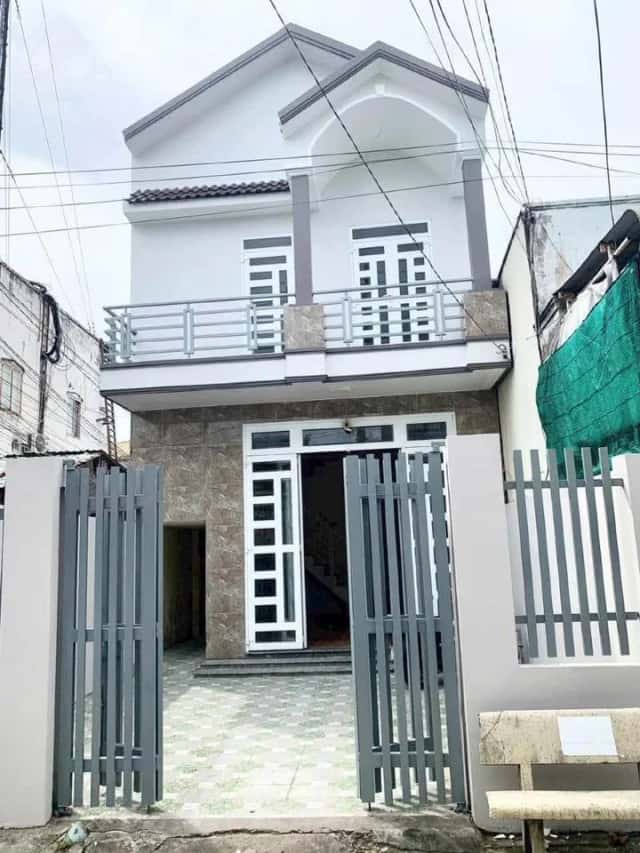 Bán nhà hẻm đường 30 Tháng 4 Quận Ninh Kiều, TP. Cần Thơ – 2 phòng ngủ, giá 5.9 tỷ