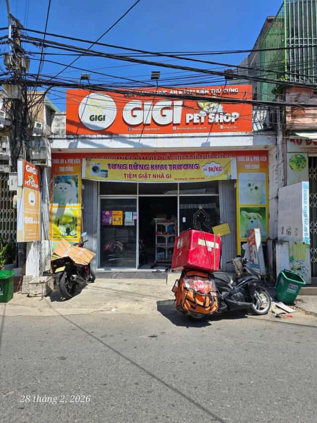 Bán nhà mặt tiền Đồng Kè Quận Liên Chiểu, TP. Đà Nẵng – 1 phòng ngủ, giá 8.5 tỷ