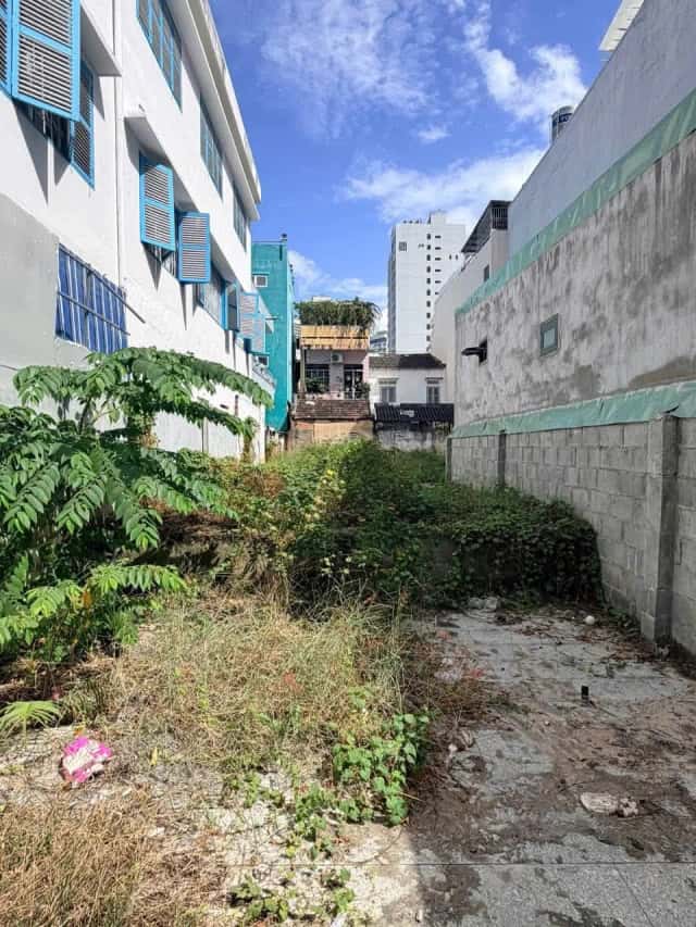 Bán đất Số 67 Mê Linh Thành phố Nha Trang, Khánh Hòa – giá 12.5 tỷ