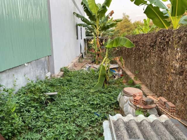 Bán đất hẻm đường Nguyễn Viết Xuân Quận Bình Thuỷ, TP. Cần Thơ – giá 230 triệu