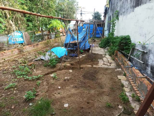 Bán đất hẻm đường Trần Quang Đạo  Huyện Cần Giờ, TP.HCM – giá 1.8 tỷ