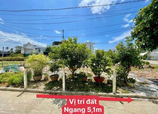 Bán đất Thôn Tháo Thông 1  Thành phố Nha Trang, Khánh Hòa – giá 2.6 tỷ