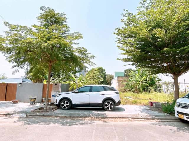 Bán đất Đạm Phương Quận Ngũ Hành Sơn, TP. Đà Nẵng – giá 8.2 tỷ