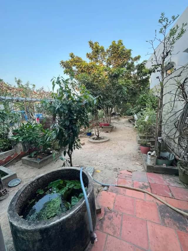 Bán đất hẻm đường Nguyễn Văn Lộng Thành phố Thủ Dầu Một, Bình Dương – giá 1.7 tỷ
