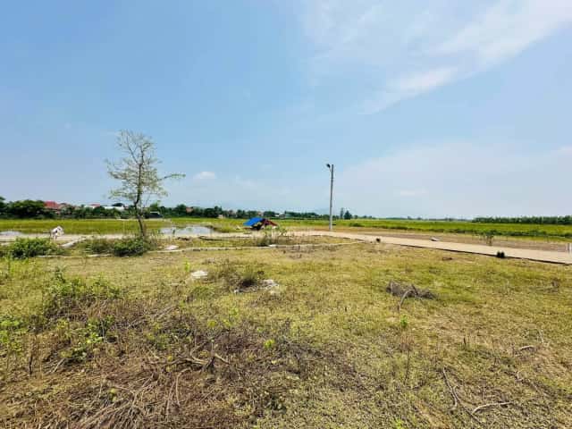 Bán đất Thôn Đảnh Thạnh Huyện Diên Khánh, Khánh Hòa – giá 520 triệu Bán đất Thôn Đảnh Thạnh Huyện Diên Khánh, Khánh Hòa – giá 520 triệu