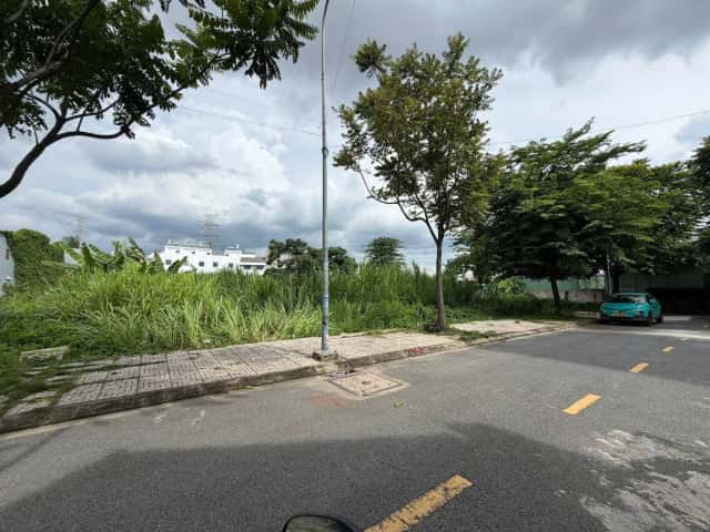 Bán đất đường T15 Quận 12, TP.HCM – giá 3.4 tỷ