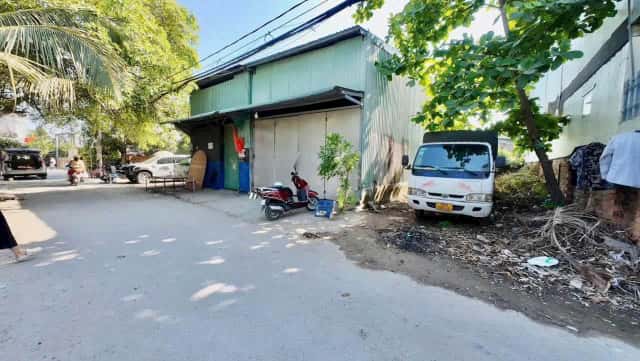 Bán đất Võ Thị Thừa Quận 12, TP.HCM – giá 4.8 tỷ Bán đất Võ Thị Thừa Quận 12, TP.HCM – giá 4.8 tỷ