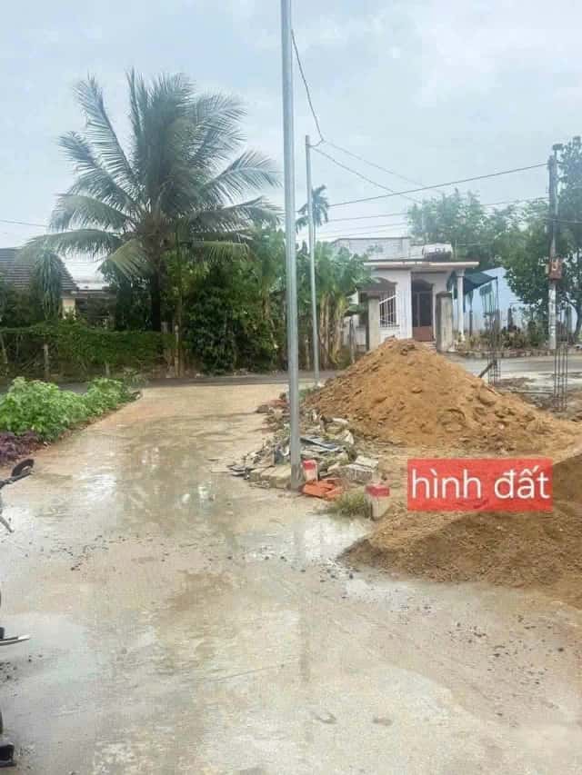 Bán đất Thôn Thanh Minh 2 Huyện Diên Khánh, Khánh Hòa – giá 500 triệu