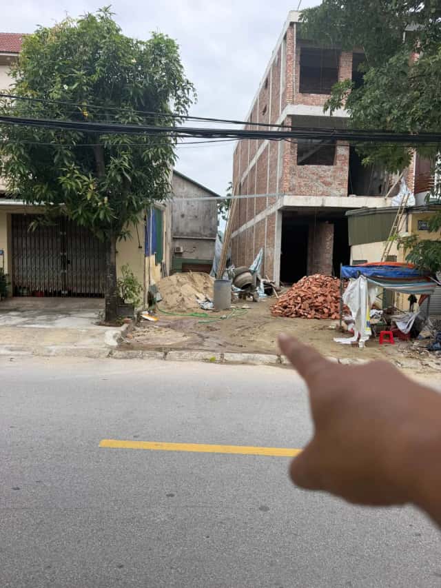 Bán đất Nguyễn Viết Xuân Thành phố Vinh, Nghệ An – giá 8.2 tỷ