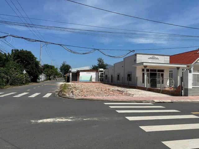 Bán đất hẻm 83 đường Cách Mạng Tháng Tám  Thành phố Tây Ninh, Tây Ninh – giá 3.1 tỷ