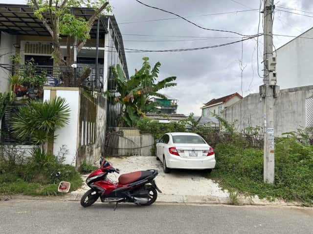 Bán đất KQH Vịnh Mộc Thị xã Hương Thủy, TP. Huế – giá 2.9 tỷ