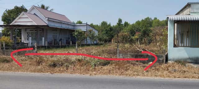 Bán đất Nguyễn Thị Rảnh Huyện Củ Chi, TP.HCM – giá 6 tỷ