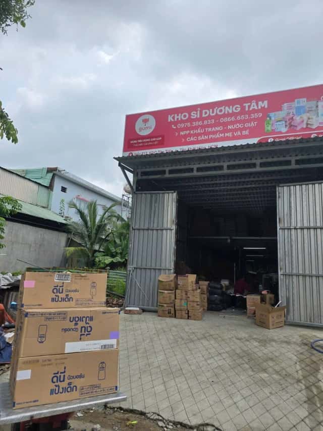 Bán đất E17 KDC Tân Tiến Quận 12, TP.HCM – giá 6.9 tỷ